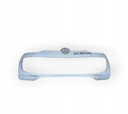 Volkswagen Up Front bumper 1S0807221D