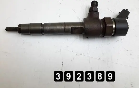 Alfa Romeo 166 Fuel injector
