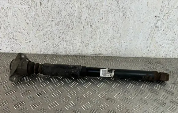 Audi A6 S6 C7 4G Rear shock absorber/damper 4G5035C