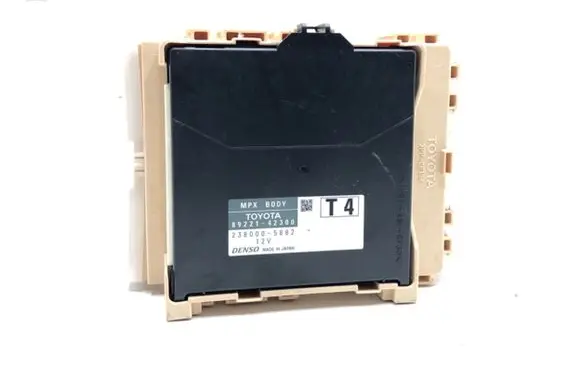 Toyota RAV 4 (XA40) Other control units/modules 89221-42300