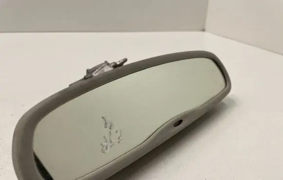Renault Espace IV Rear view mirror (interior) E11016056 E11020063 026056