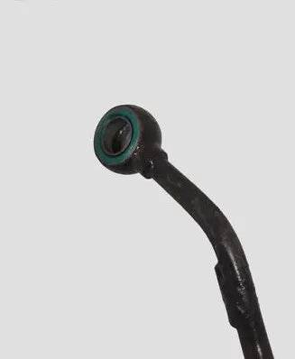 Citroen C5 Air suspension line/pipe/hose 9682770180