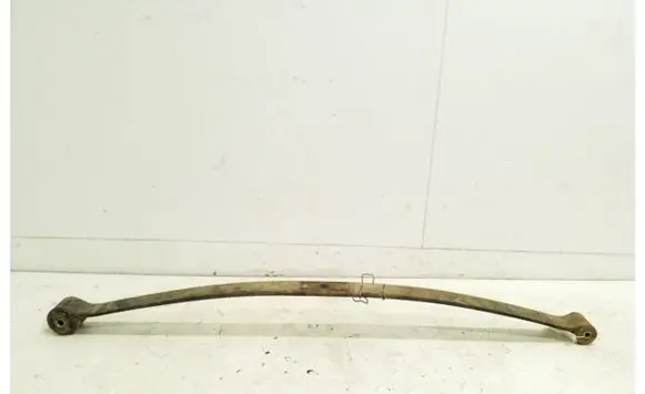 Nissan NV200 Rear leaf spring 