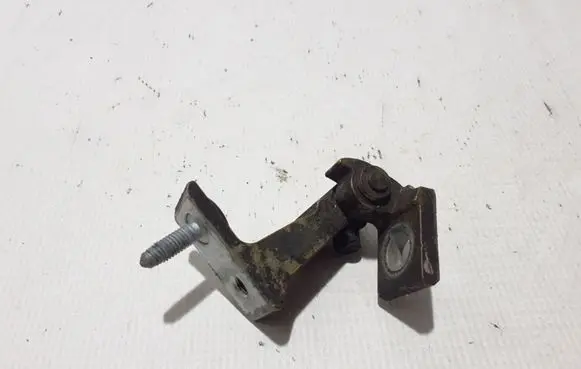 Audi A6 S6 C8 4K Front door upper hinge 4K8831402A