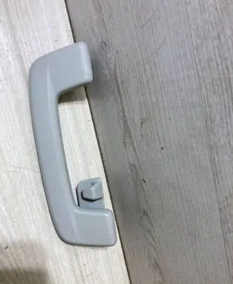Audi Q3 F3 Rear interior roof grab handle 8Y0857644