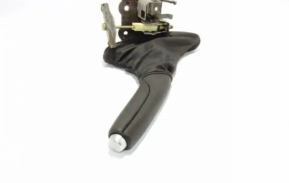 Citroen C5 Handbrake/parking brake lever assembly