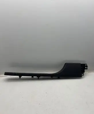 Renault Clio V Front sill trim cover 769510897R 306200