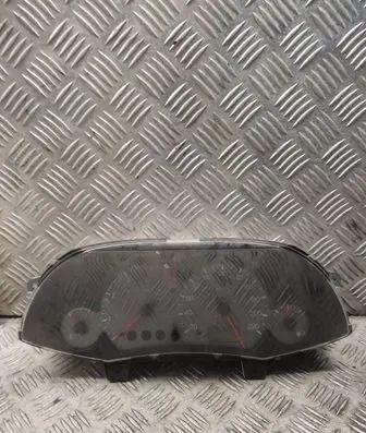 Ford Focus Speedometer (instrument cluster) 98ap10841bc