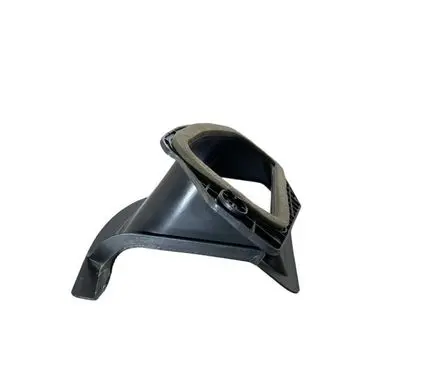 Jeep Grand Cherokee Air micro filter air duct channel part 68418296AB