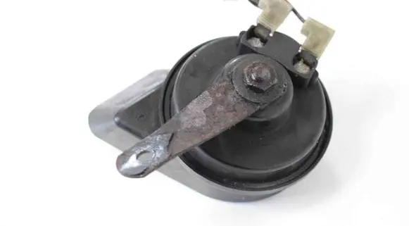 Mercedes-Benz CLS C219 Horn signal
