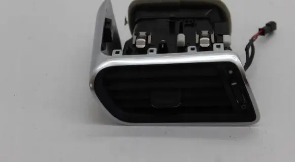 Porsche 911 991 Dashboard side air vent grill/cover trim 99155213200
