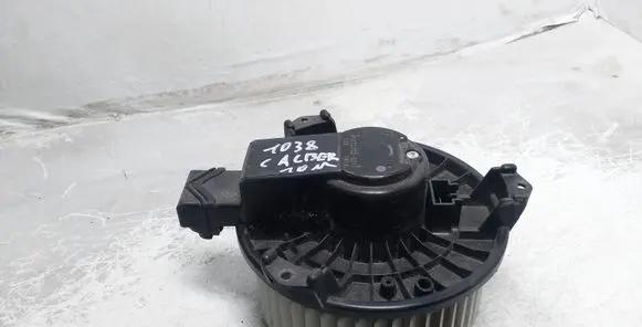 Dodge Caliber Heater fan/blower AY2727005011