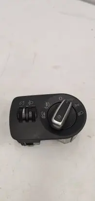 Audi A3 S3 8P Light switch 8P2941531CJ 10020280