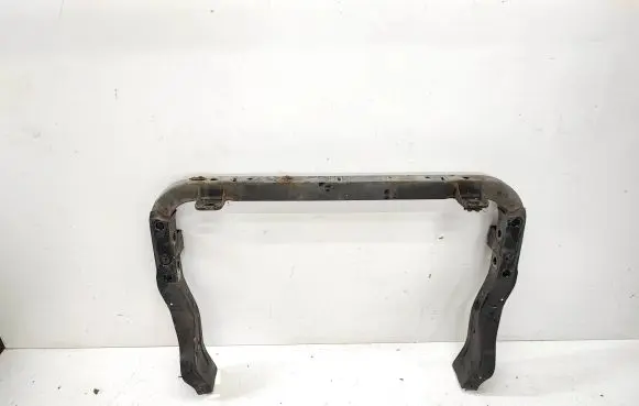 Jeep Grand Cherokee Radiator support slam panel
