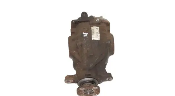 BMW Z4 E85 E86 Rear differential 7545564
