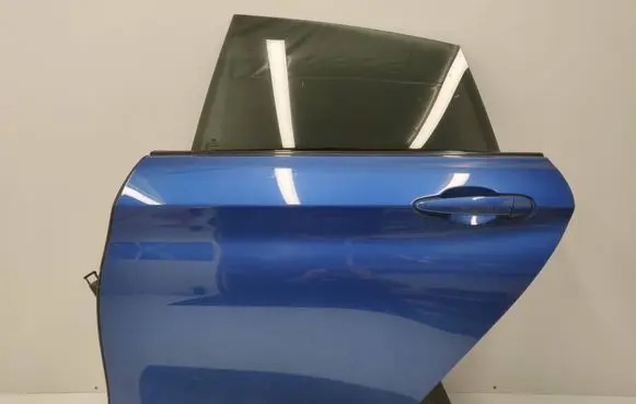 BMW 4 F36 Gran coupe Rear door 5A43C85