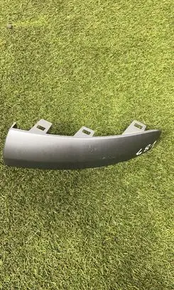 Fiat 500 Tow hook cap/cover 