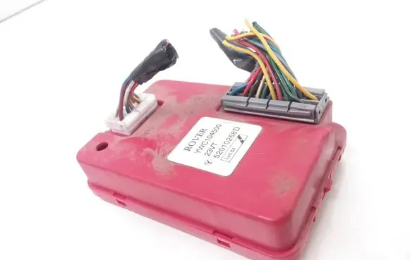 Rover 414 - 416 - 420 Other control units/modules YWC104500 52010268D