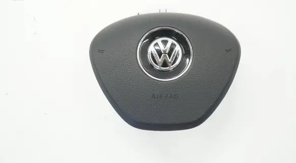 Volkswagen Touran III Steering wheel airbag 5TA880201LACR 5TA880201L