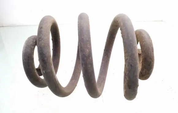 Volkswagen Transporter - Caravelle T4 Rear coil spring