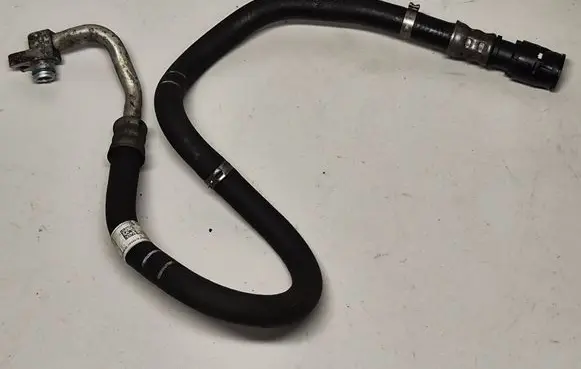 BMW 5 F10 F11 Power steering hose/pipe/line 6781834 13743210