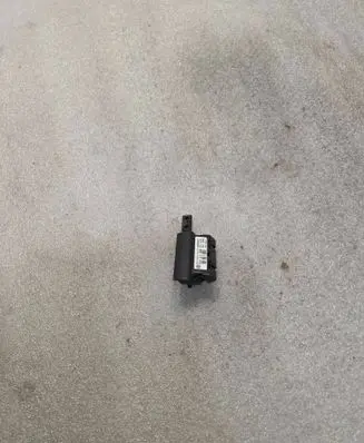 Volkswagen Phaeton Parking PDC sensor display screen 3D0919473D 102393001