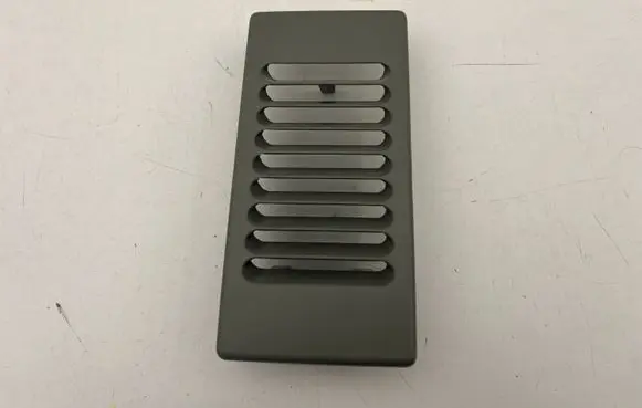 Renault Trafic II (X83) Quarter panel pressure vent 8200018673 91166856