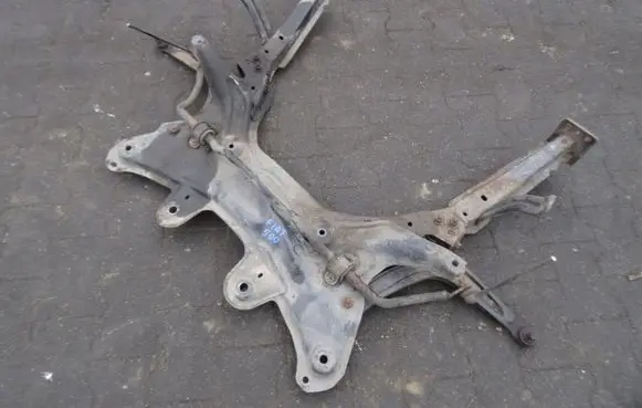 Fiat 500 Front subframe