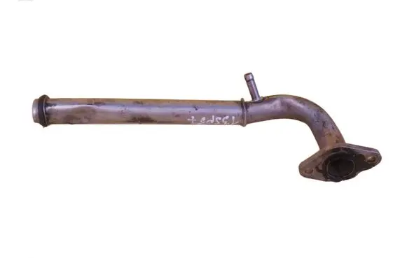 Opel Corsa D Engine coolant pipe/hose 55559110