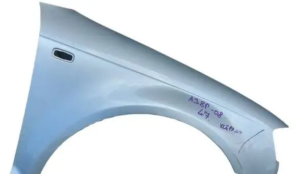 Audi A3 S3 8P Fender