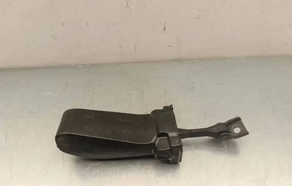 Skoda Enyaq iV Front door check strap stopper 5LA837203 5LA837267