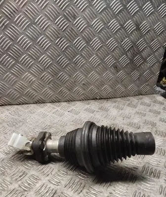 Mercedes-Benz C W204 Steering column universal joint 204469191