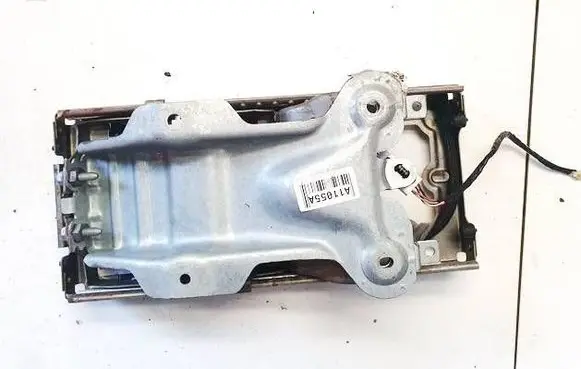 Renault Megane III Other exterior part 
