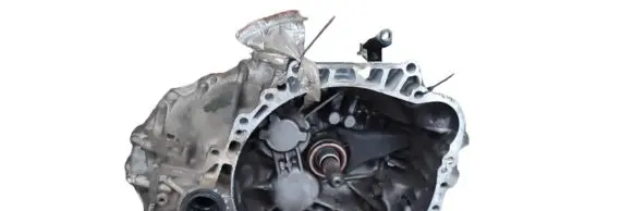 Toyota Corolla E140 E150 Manual 5 speed gearbox