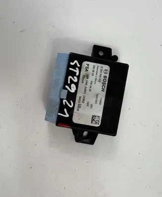 Citroen DS4 Other control units/modules 9665264980 0263004305
