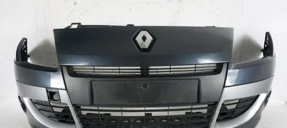 Renault Scenic III - Grand scenic III Front bumper