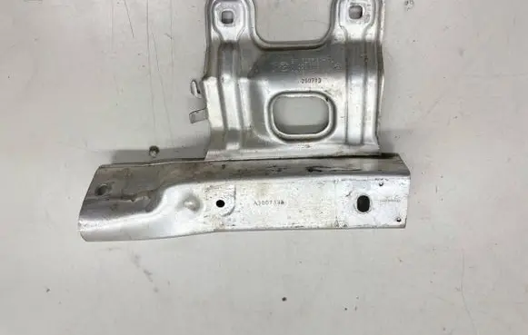 BMW 3 F30 F35 F31 Front bumper shock/impact absorber 7266193 260713