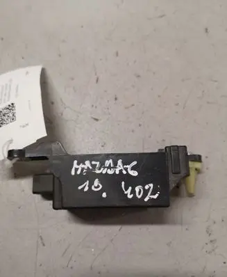 Mazda 6 Other control units/modules TD1166950 090824 AAF15218