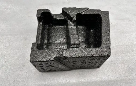 Audi A8 S8 D4 4H Other trunk/boot trim element 4H0864771