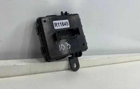 Cupra Born Keyless (KESSY) go control unit/module 5wa959436f