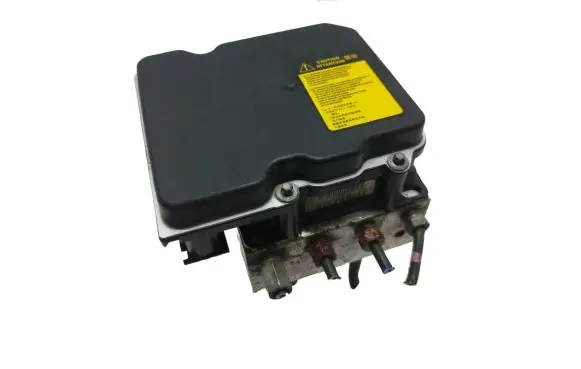Toyota Avensis T270 ABS Pump 4454005071 0265235406 10011283596