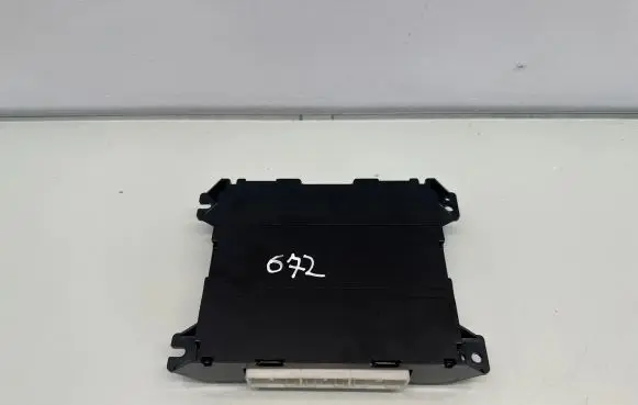 Jaguar XF X250 Other control units/modules CX2318D493AB
