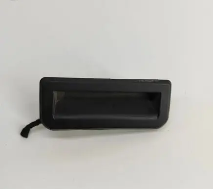 Audi e-tron Tailgate/boot open switch button 6V082756614S 6V0827566