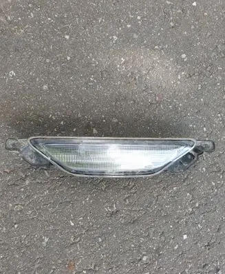 Toyota C-HR I Rear fog light 814580F4050 81457F4100