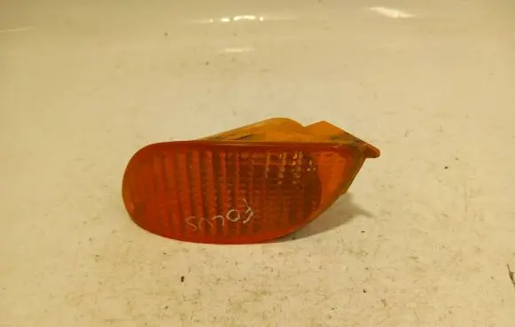 Ford Focus Headlight/headlamp 0374d