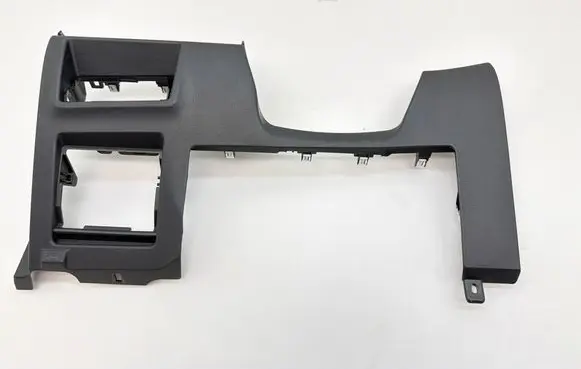 Subaru Outback (BT) Dashboard lower bottom trim panel 66075AN00A