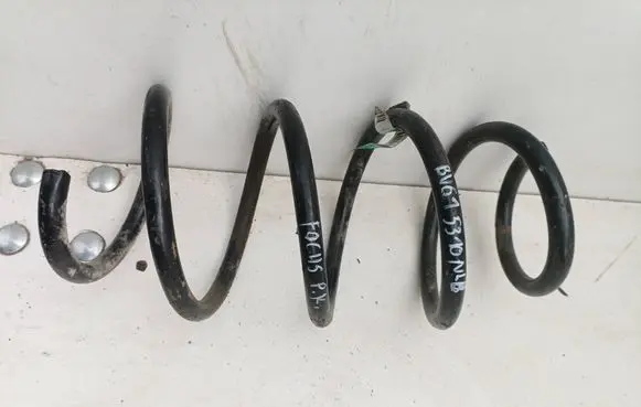 Ford Focus Front coil spring BV615310NLB