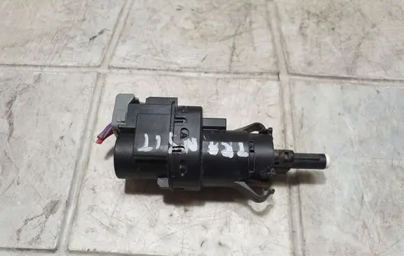 Ford Transit Brake pedal sensor switch 3M5T13480AC