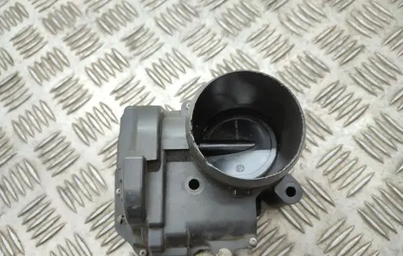 Mini One - Cooper Clubman R55 Throttle valve 752817980 75281798006