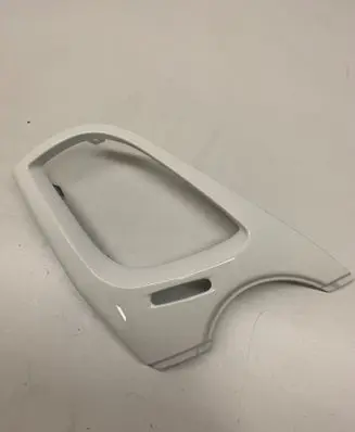 Citroen DS3 Dashboard side end trim 96857498ZD 1019302